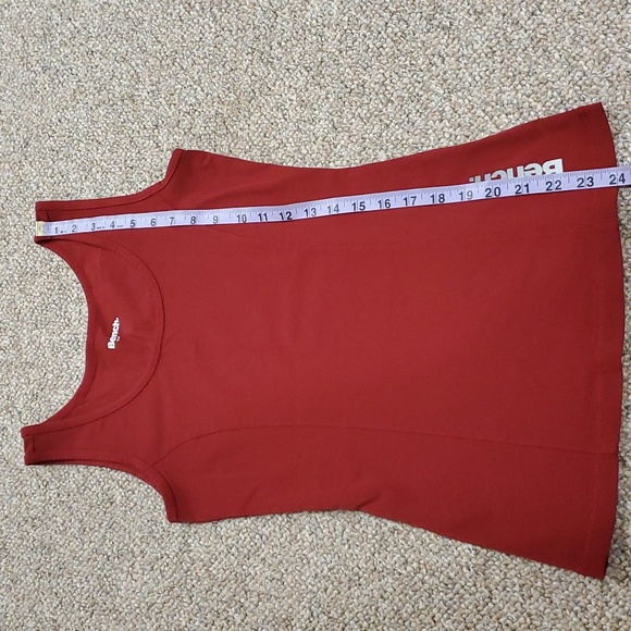 Bench Athletic Tank Top NWOT - Picture 7 of 7